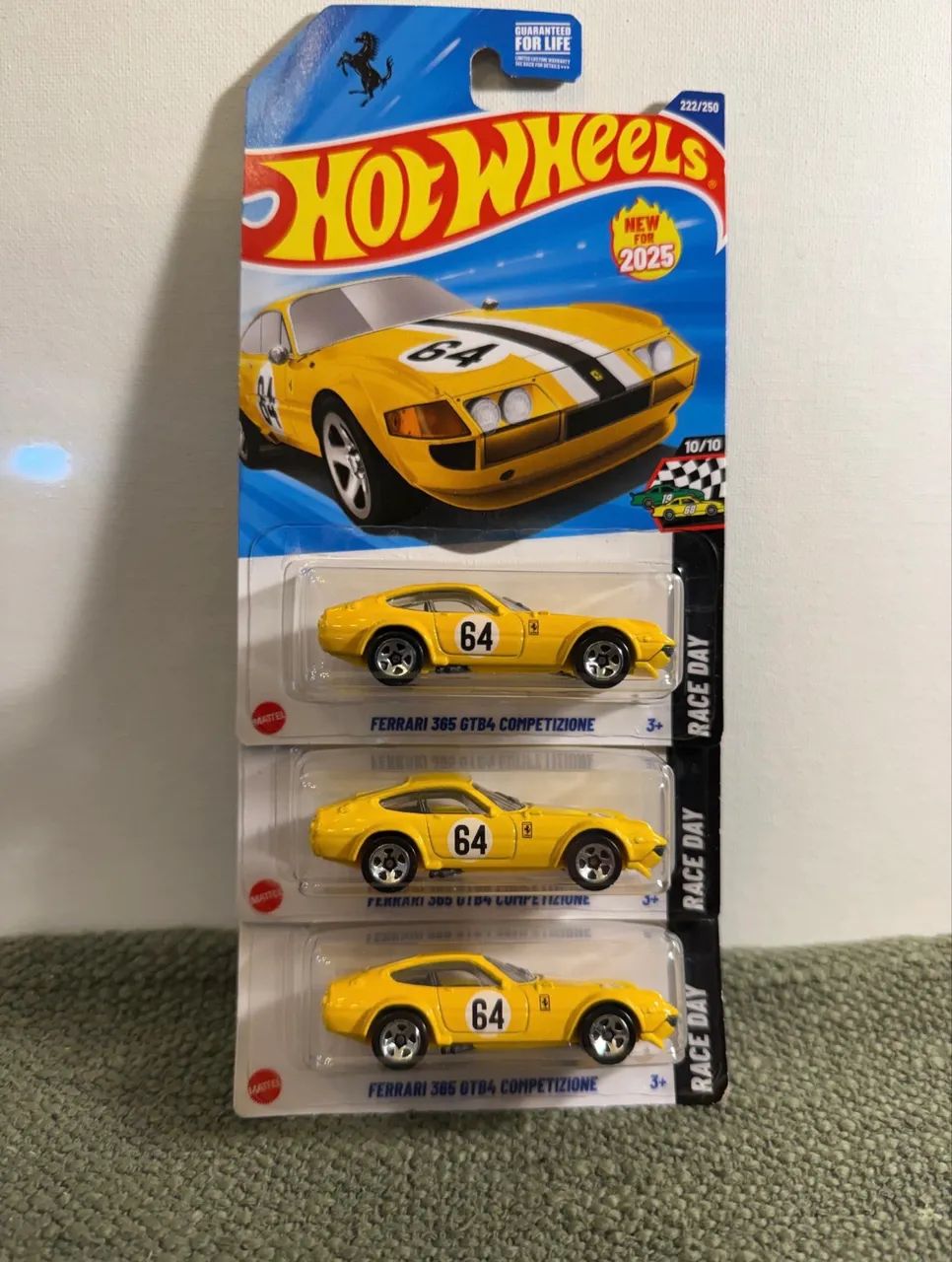 Coleção de Hotwheels IRADA! - Foto 5