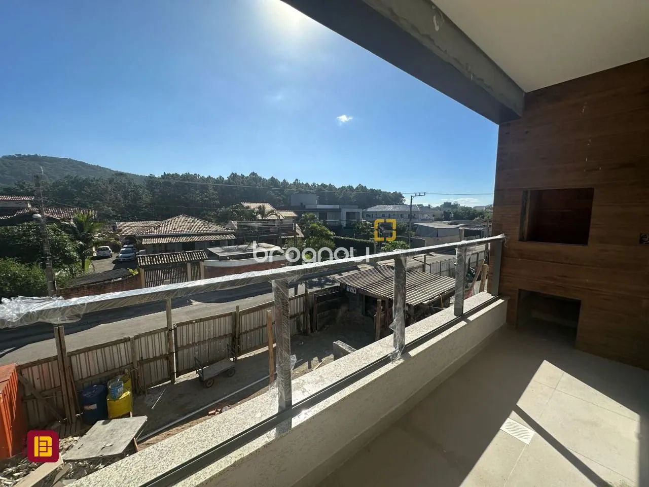 Apartamento 3 suites, 2 vagas, Beira Mar, Morro das Pedras.. - Foto 3
