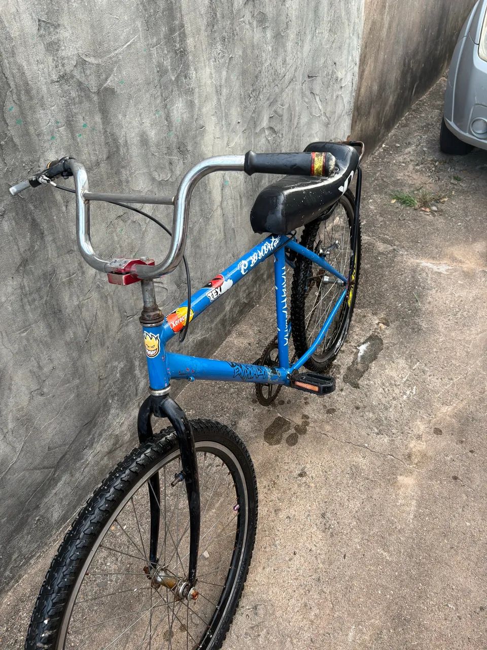 Bicicleta com o banco XR - Foto 3