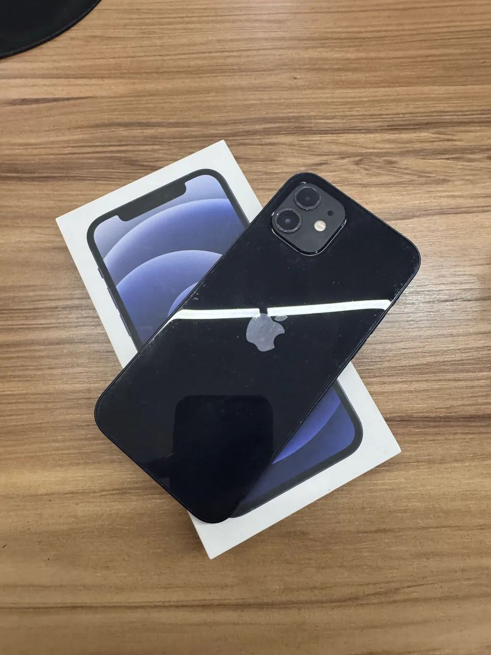 IPhone 12 128gb  - Foto 5
