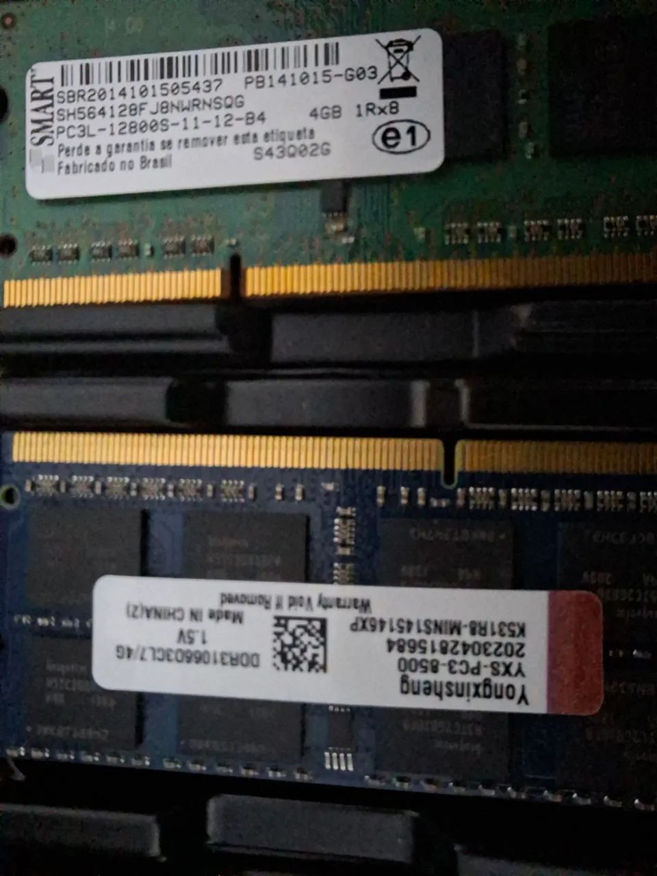 Memórias várias  - Foto 4
