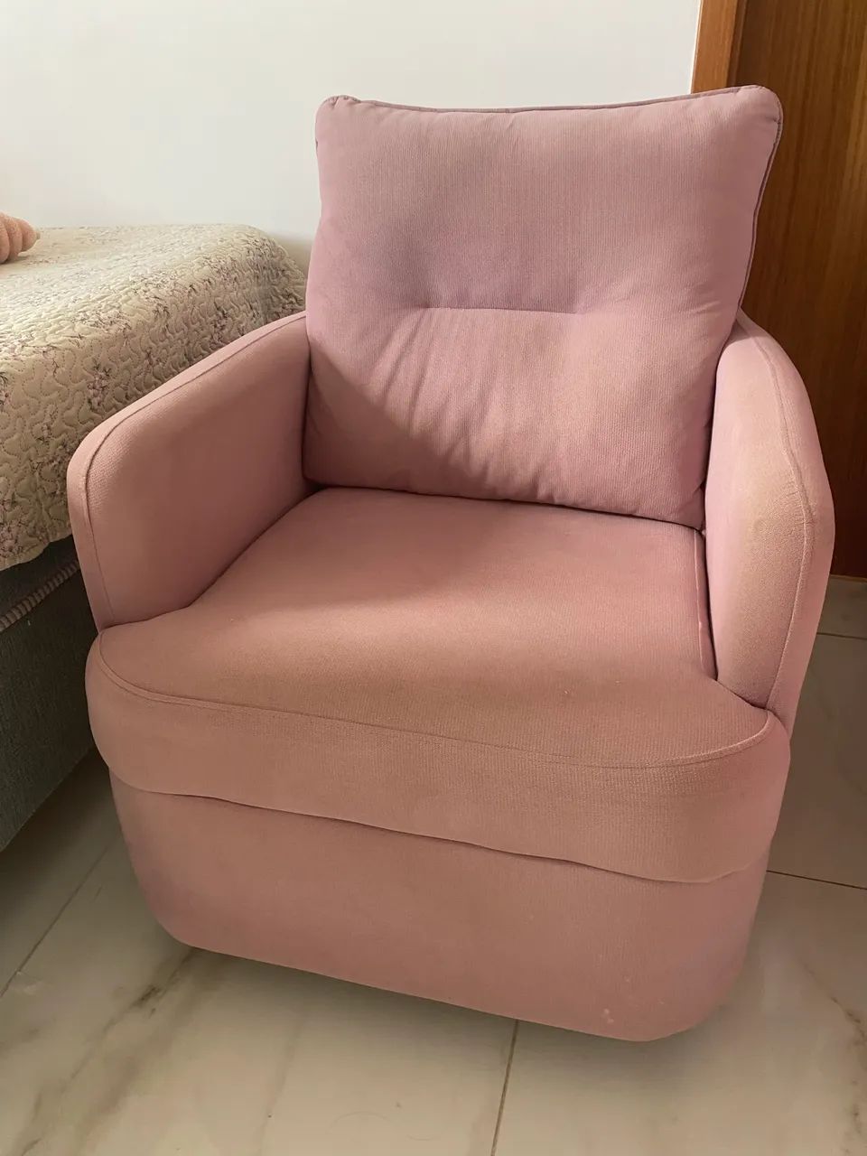 Poltrona de balanço - Foto 2