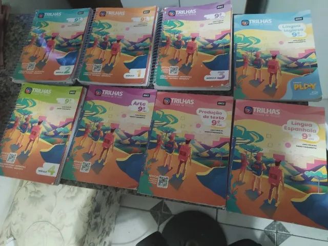 Livros 415079771396515842
