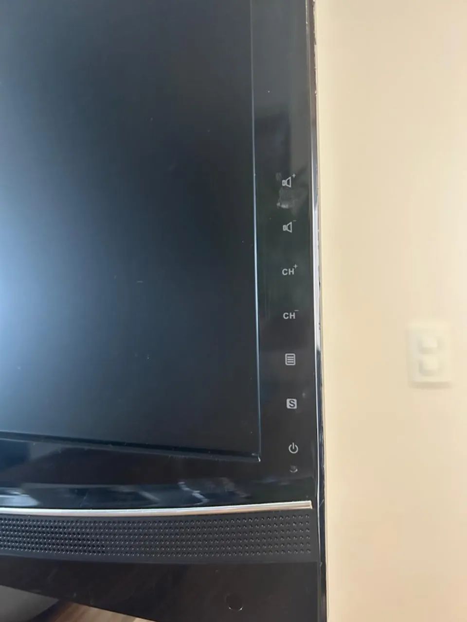 TV AOC 21 polegadas  - Foto 3