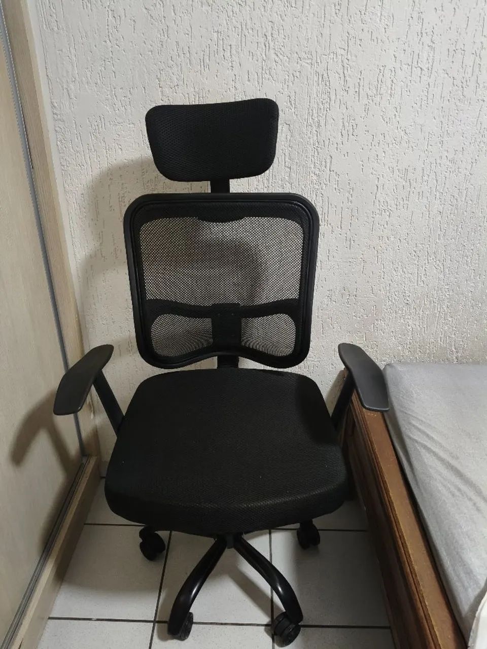 Cadeira office - Foto 2