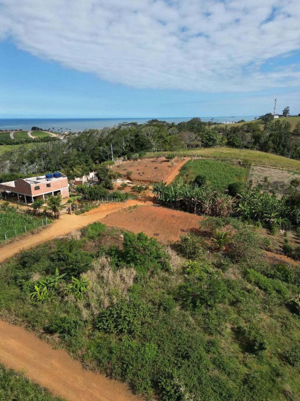 Terreno/chácara 1.000m² - Foto 5