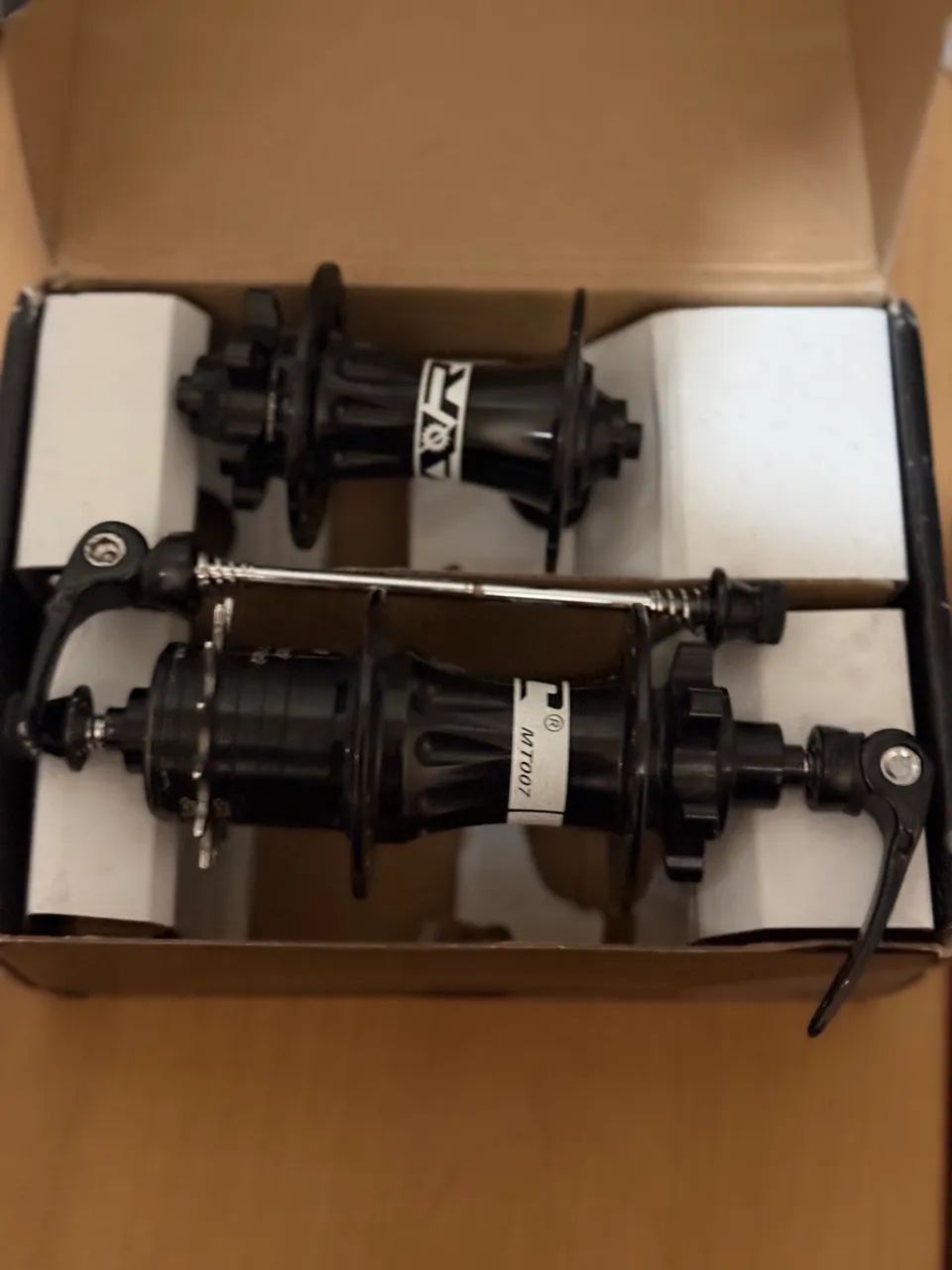 Cubo k7 ARC MT007 +  kit single - Foto 5