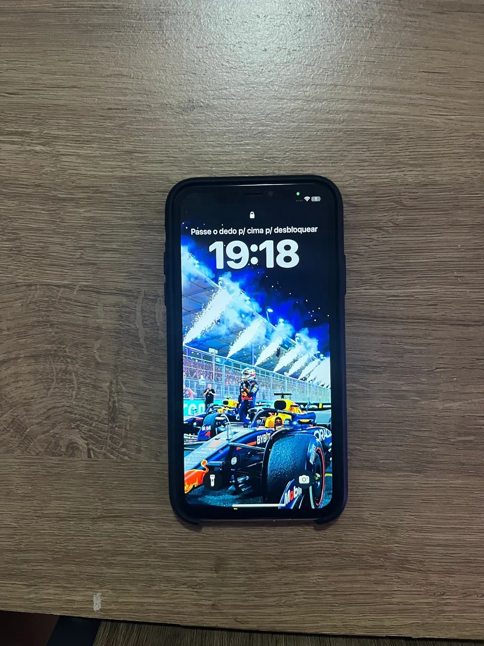 iPhone XR 128g - Foto 2