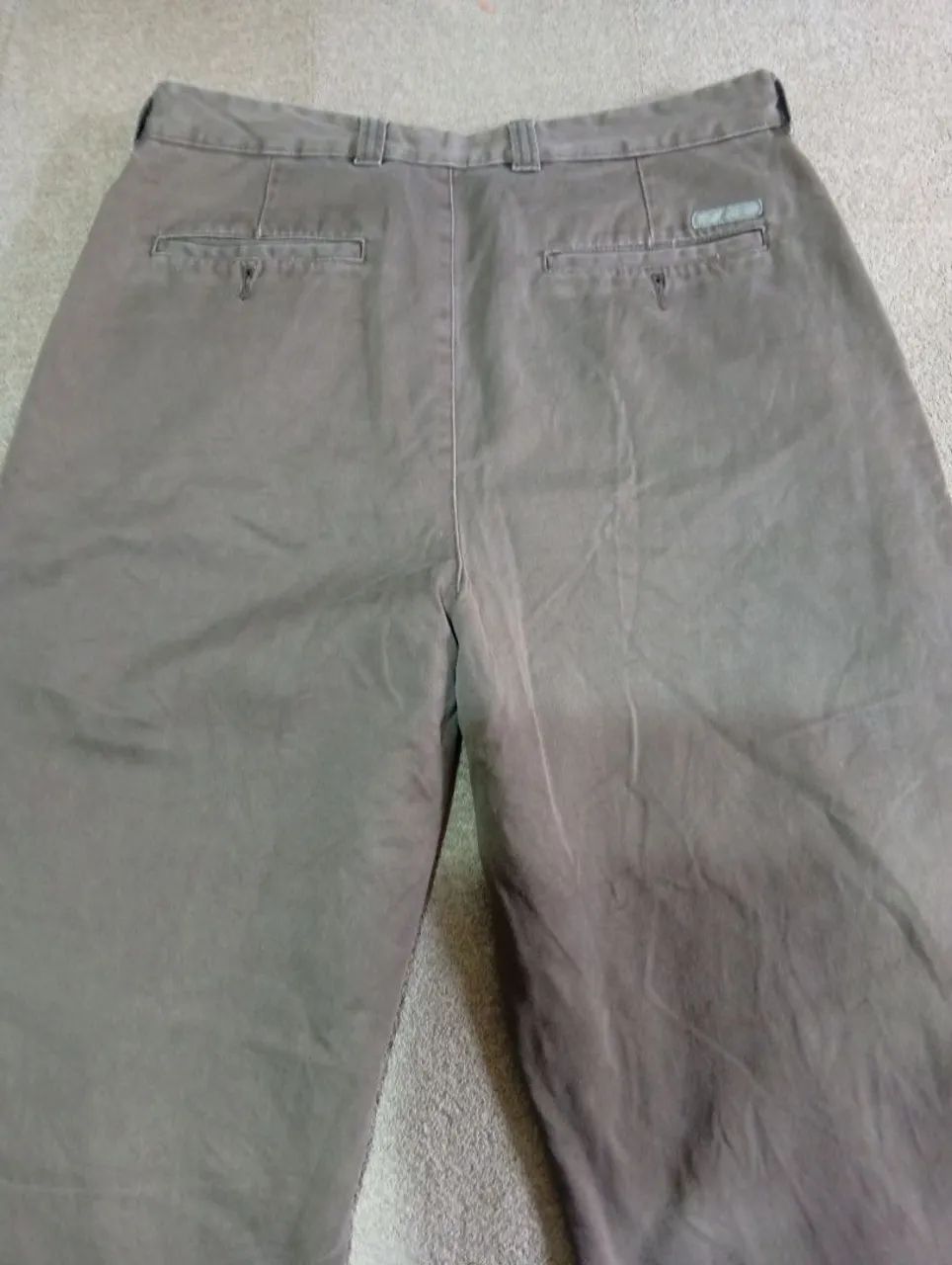 Calça masculina Perry Ellis 46 - Foto 4