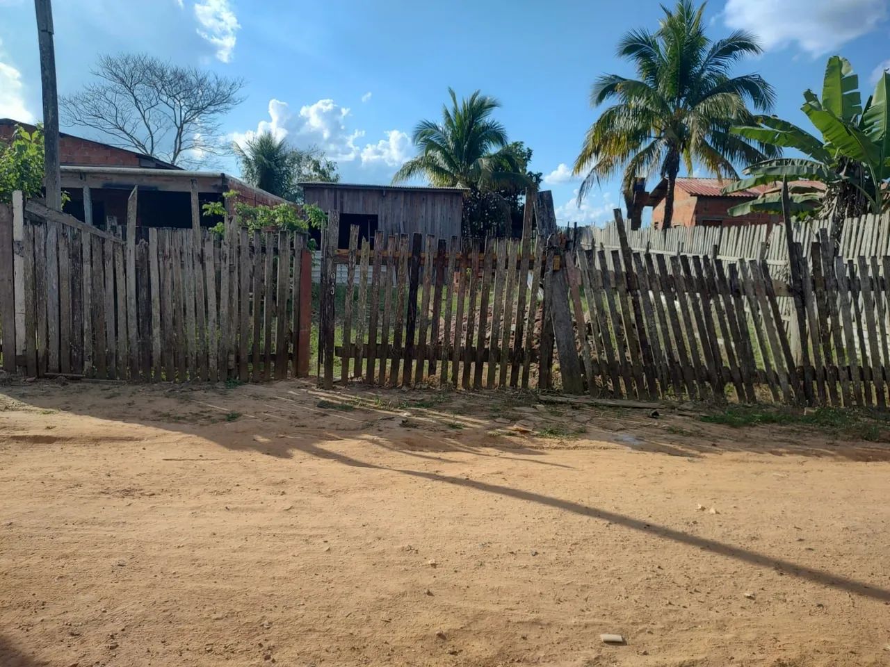 Vende se terreno  - Foto 2