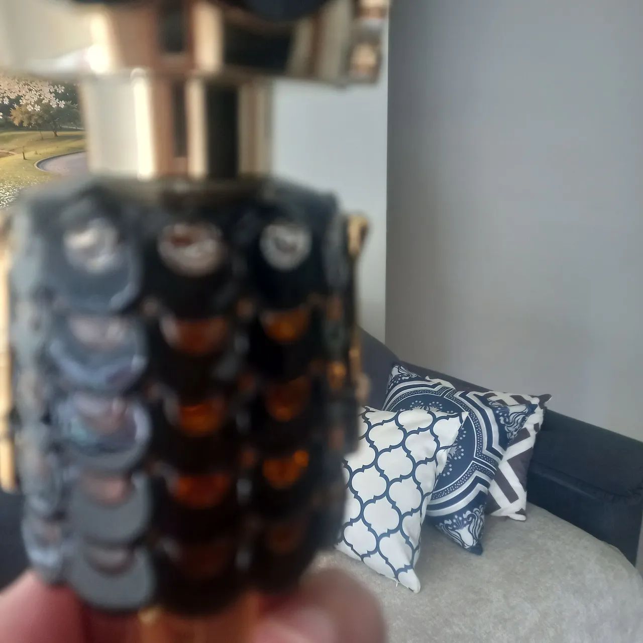 Fame parfum 80ml  - Foto 5