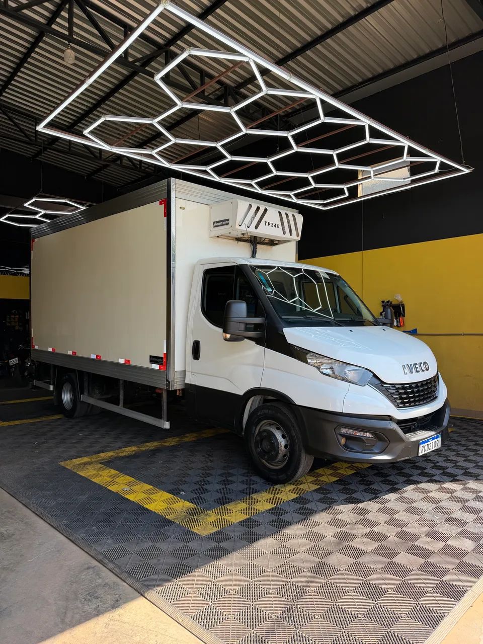 IVECO Daily 65-170