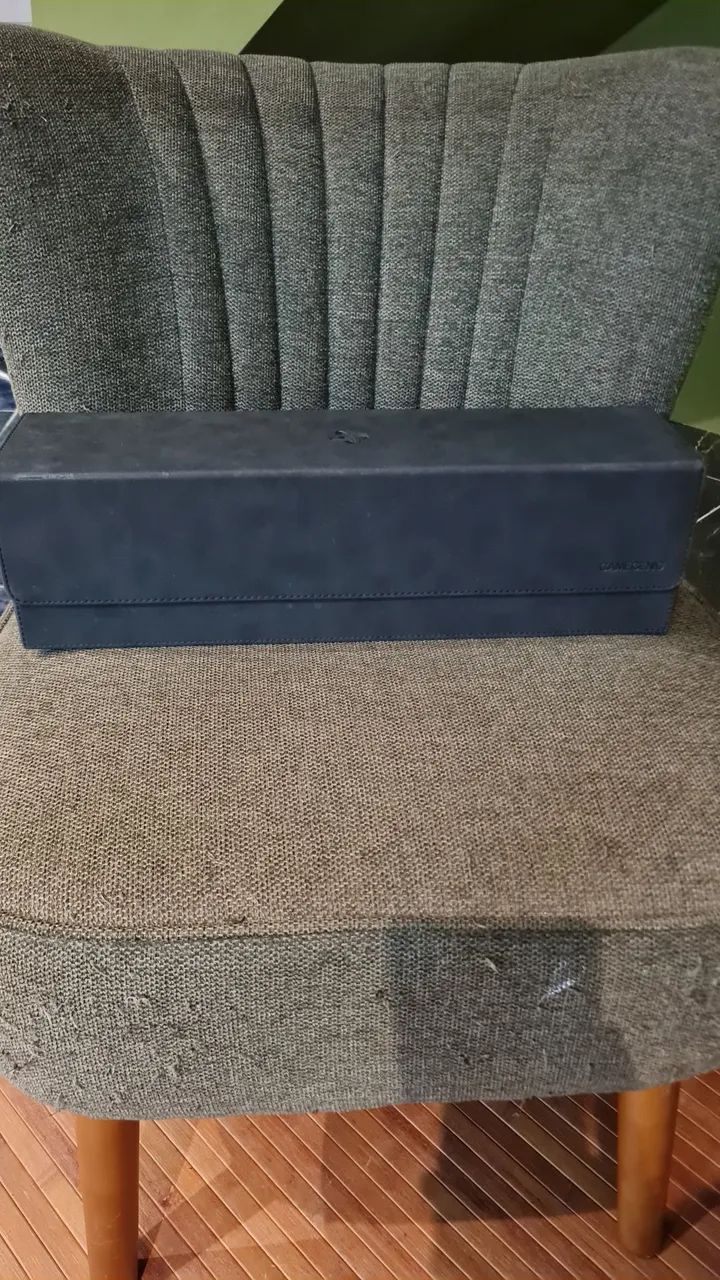 Porta Deck - Gamegenic 550+