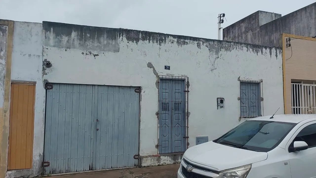 Foto - Conceição do Coité - 