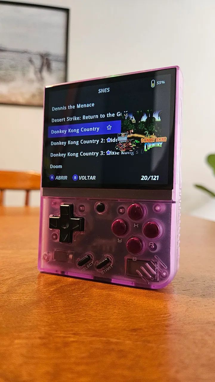 Miyoo Mini Plus - Foto 5