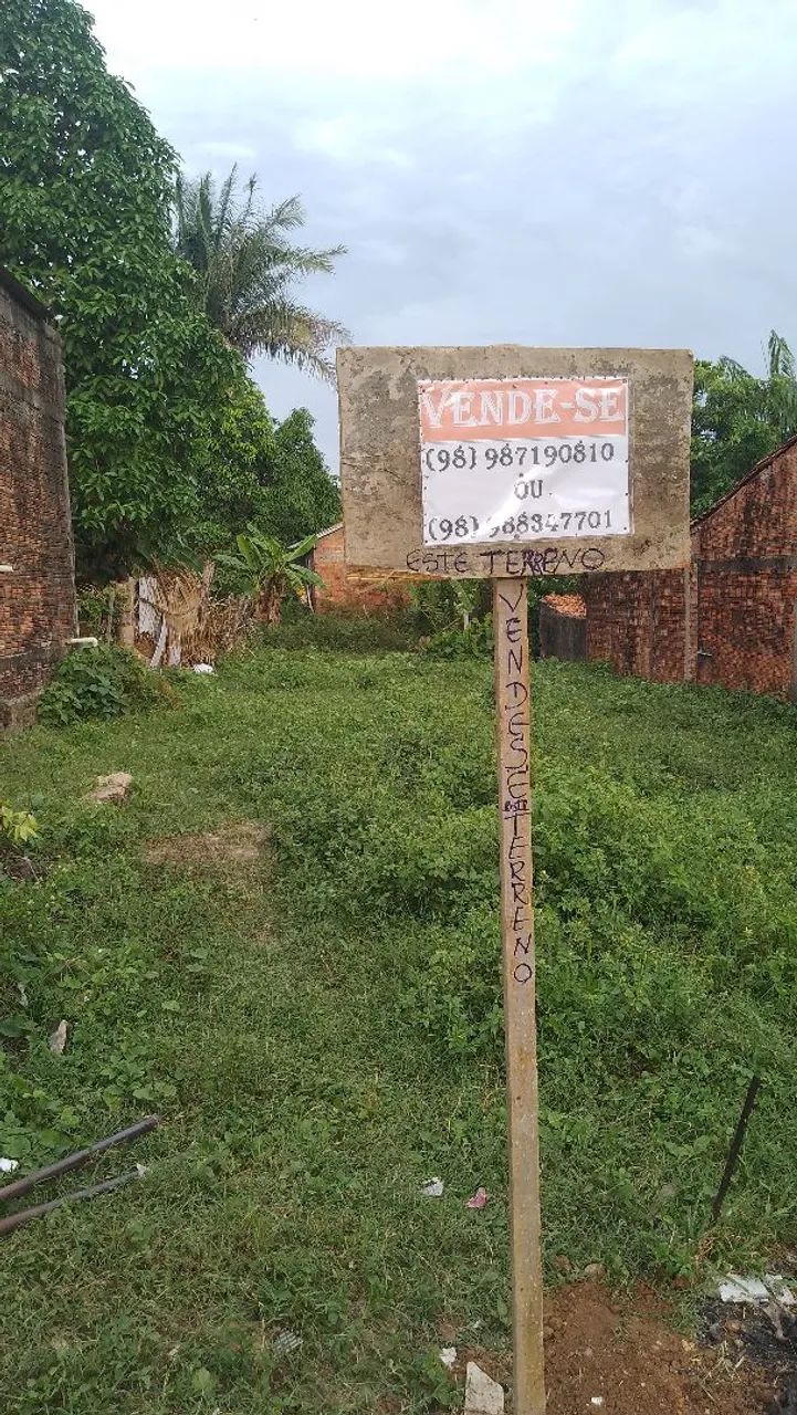 Foto - São Luís - Residencial Paraíso