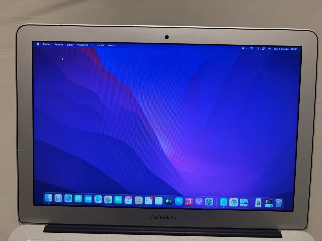 MacBook Air 13 - Foto 3