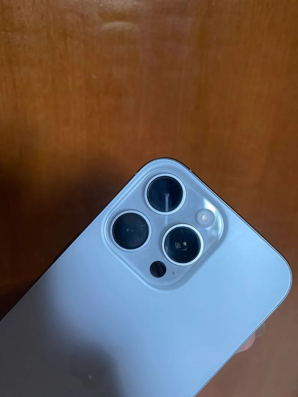 16 Pro Max 256gb - Foto 3