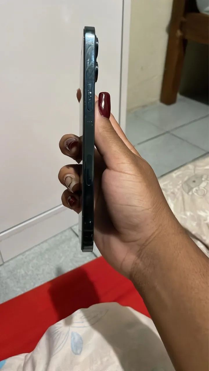 iPhone 12 Pro Max  - Foto 3