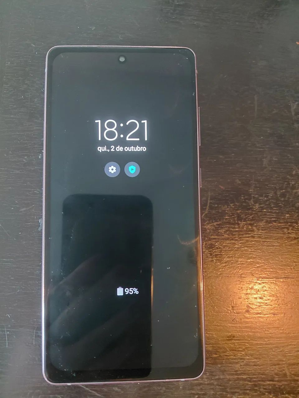 Sansung S20 FE 5G  - Foto 5