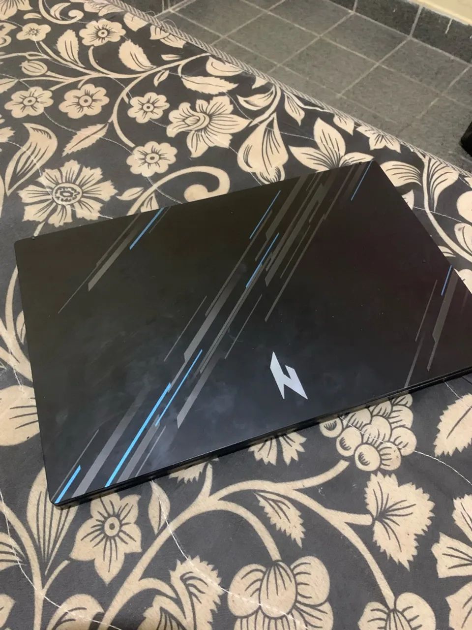 Notebook acer v15 - Foto 2