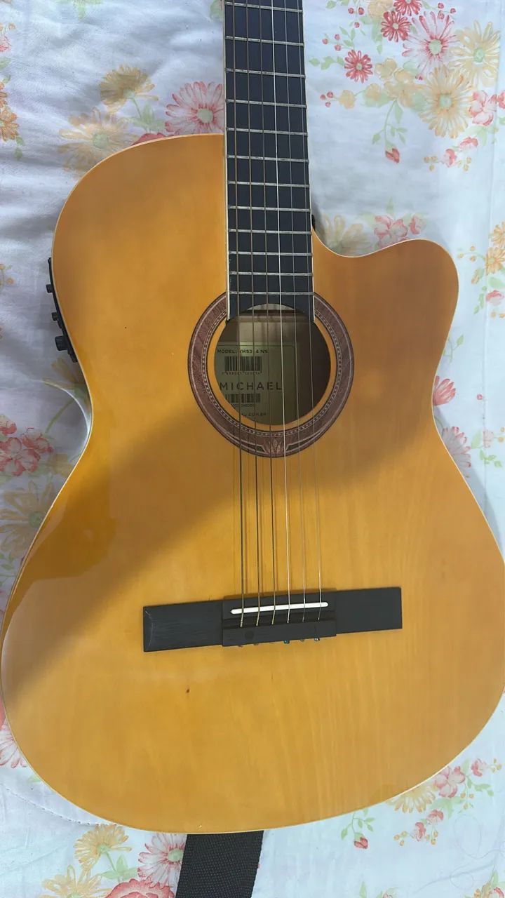 Guitarra 