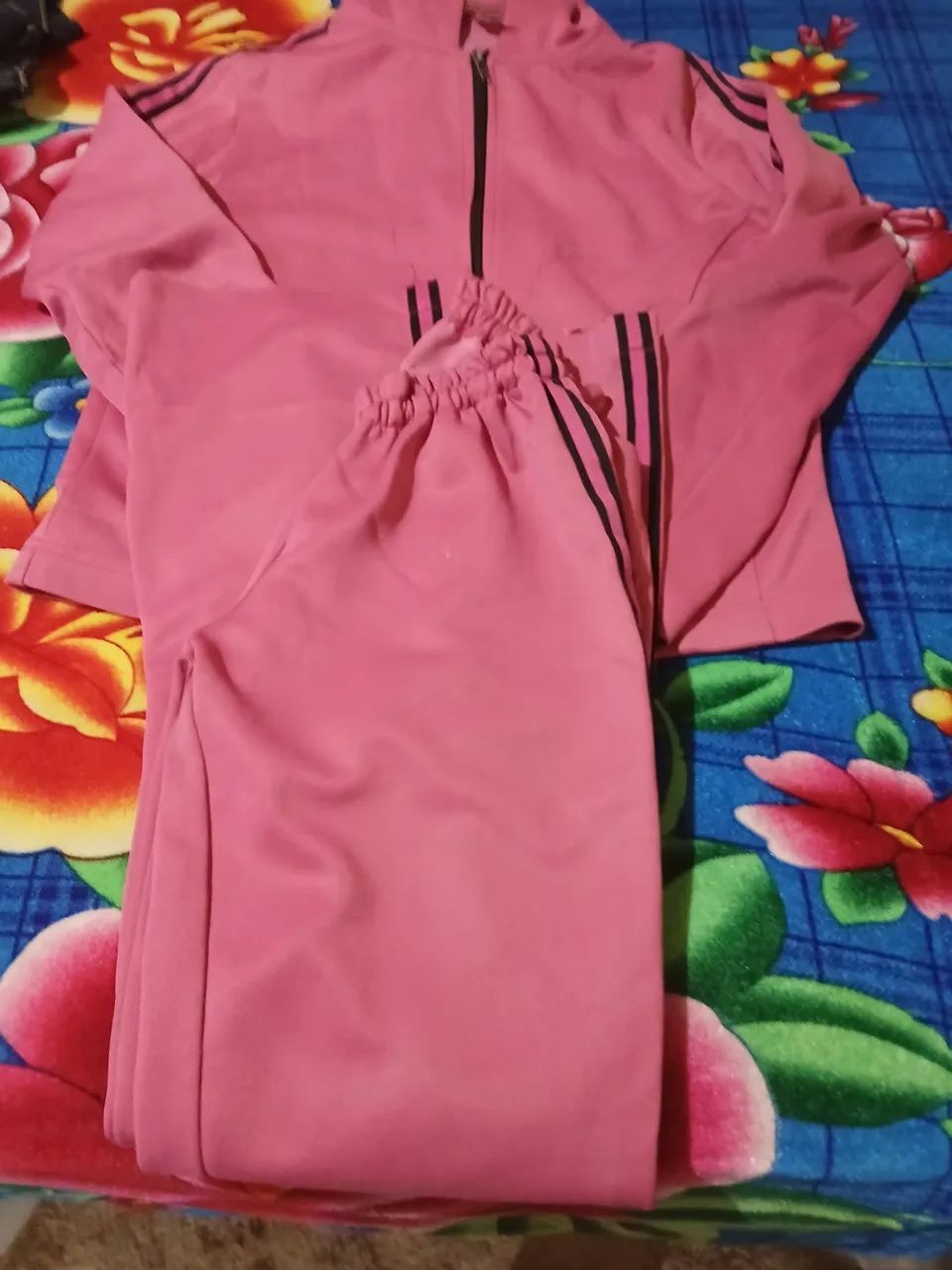 Conjunto/ feminino - Foto 4