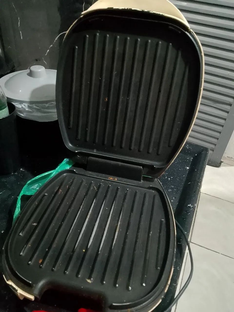 Grill 110.