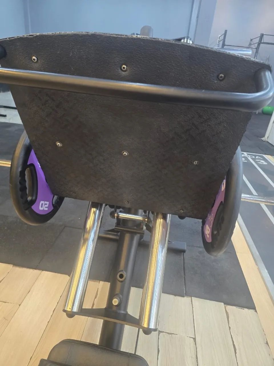 Legpress 45 - Foto 3