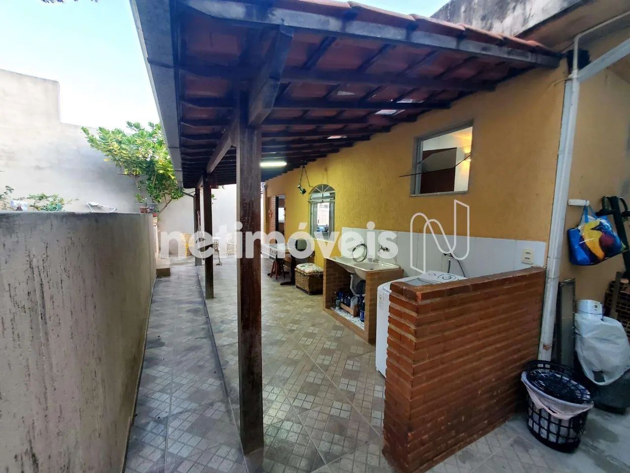 Venda Casa São Marcos Belo Horizonte - Foto 4