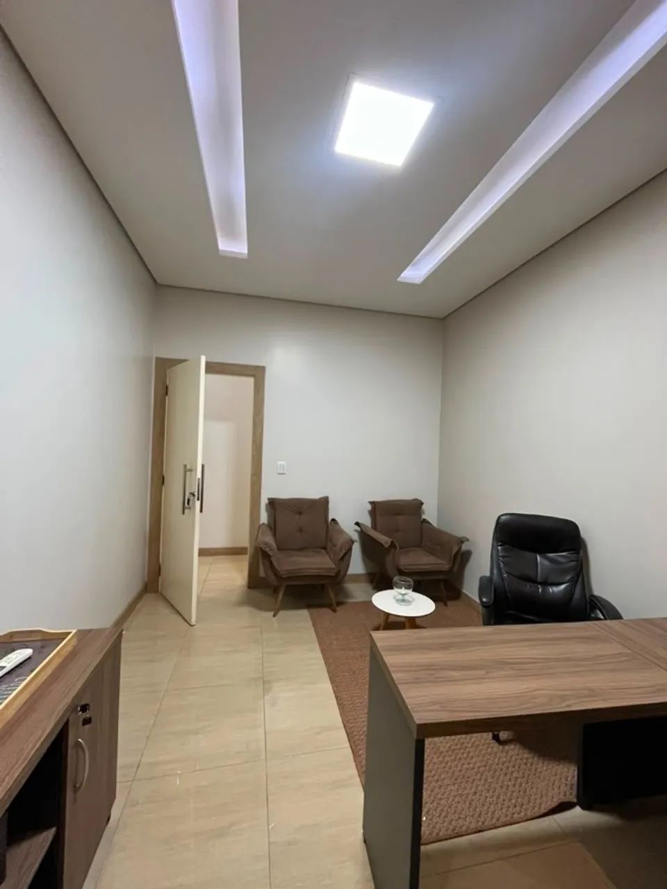 Sala para escritório - Foto 5