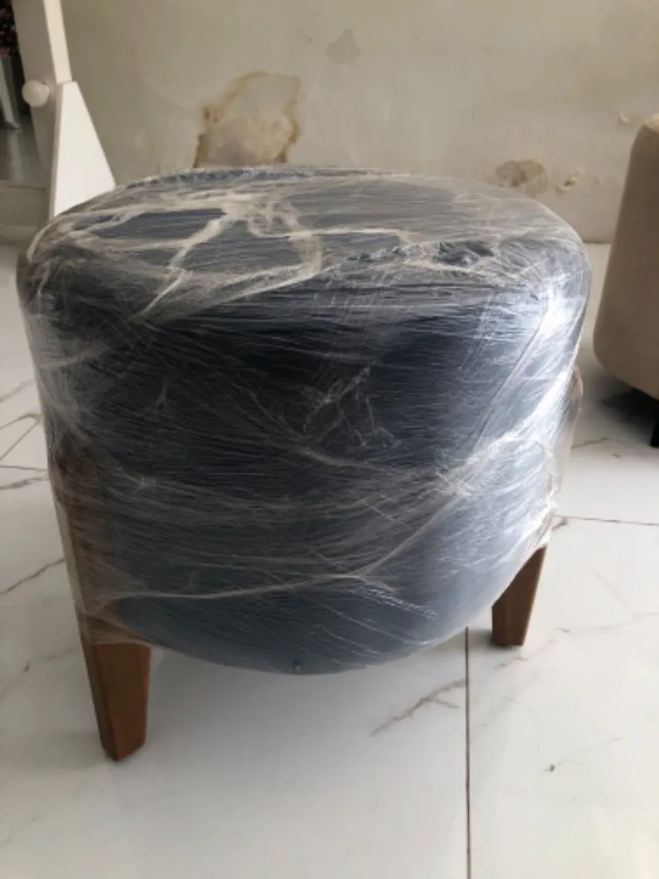 Puff novo *69 - Foto 2