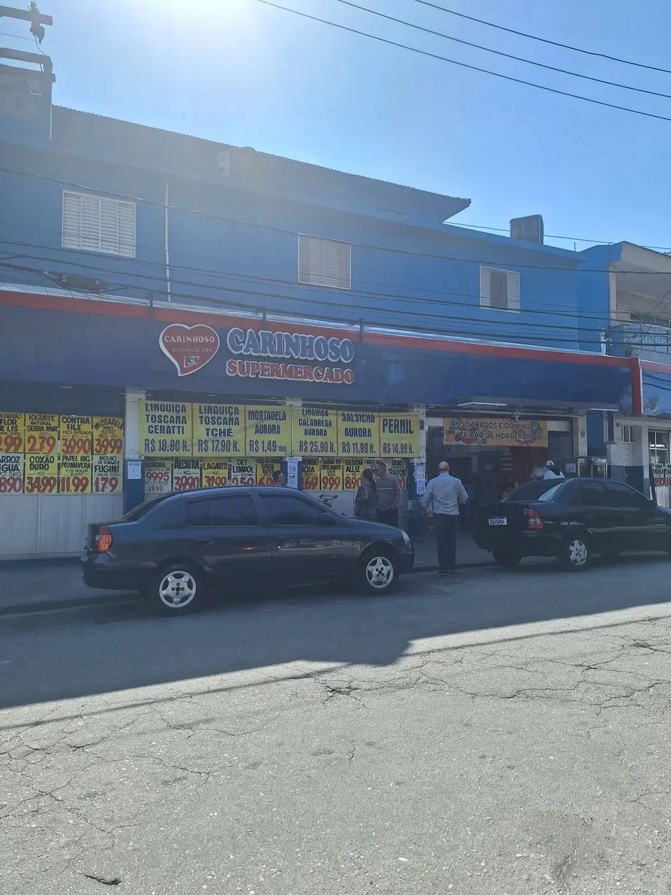 Bomboniere Região Oeste - Foto 2