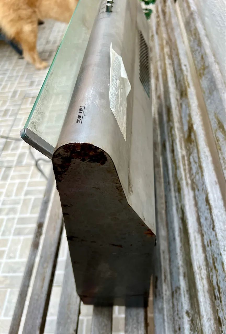 Exaustor Electrolux 120v - Foto 2