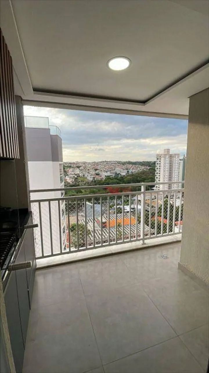 Apartamento à venda, 90 m² por R$ 970.000,00 - Condomínio Edifício Cambury - Indaiatuba/SP - Foto 3
