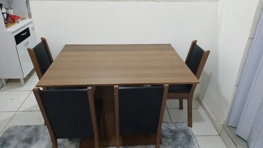 Mesa de jantar - Foto 4