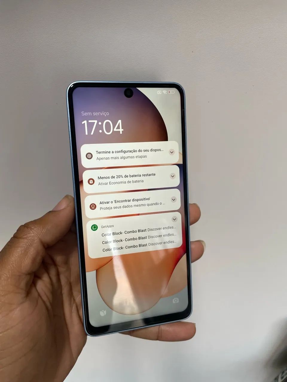 Note 14  - Foto 2