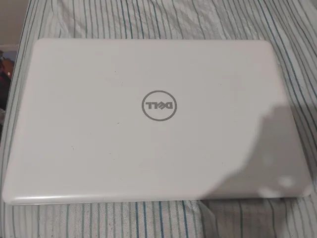 Notebook Dell