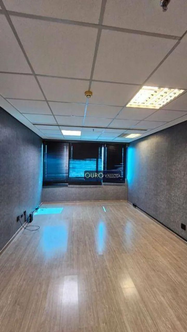 Salas Comerciais em Edifício - Foto 2