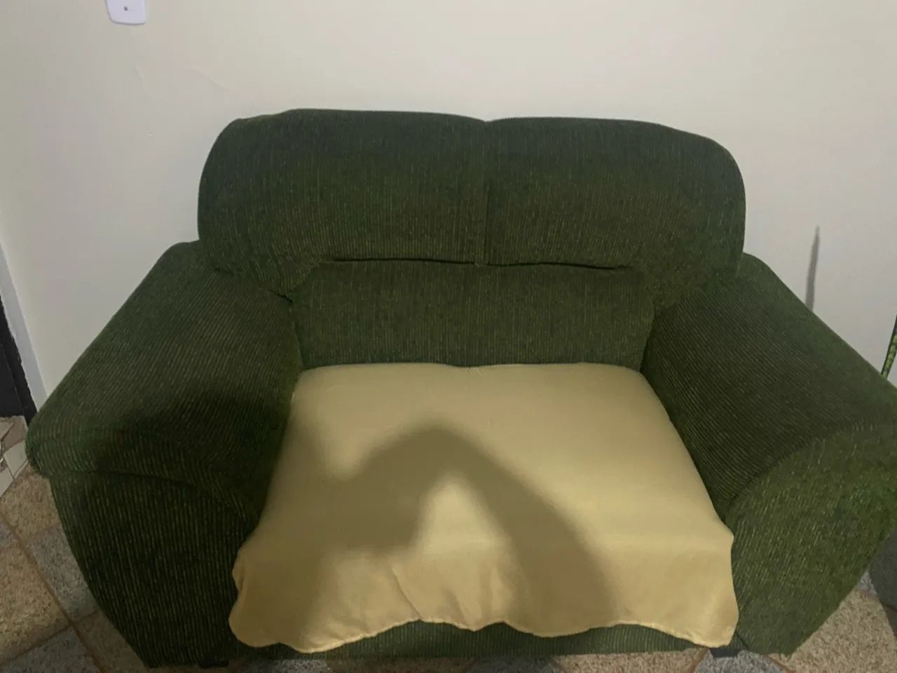 Vendo sofá!  - Foto 2