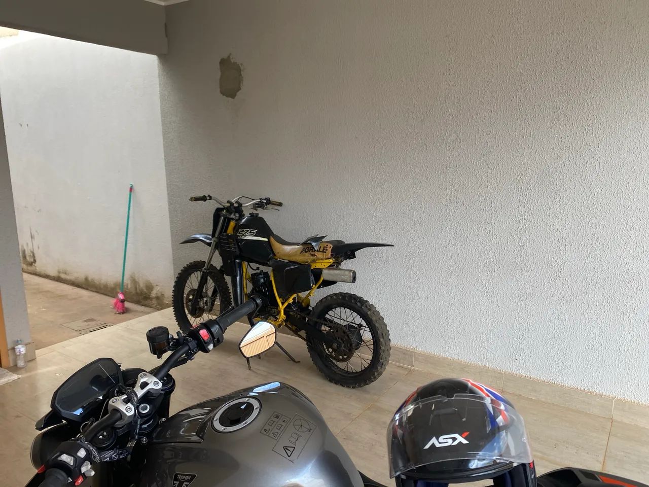 Agrale 27.5  - Foto 2