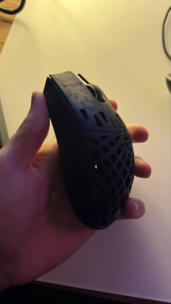 Mouse ATK Ghost Ultimate  - Foto 3