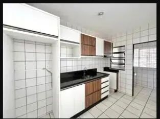 Apartamento 2 quartos no Abraão, Florianópolis - Foto 3