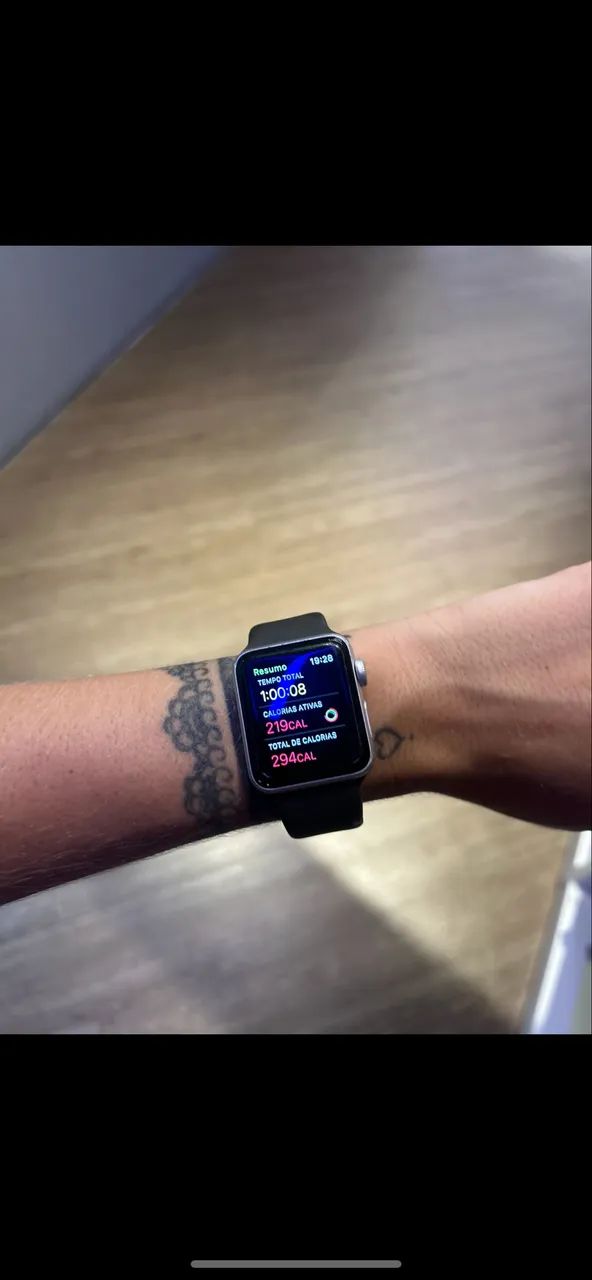 Apple Watch Series 4