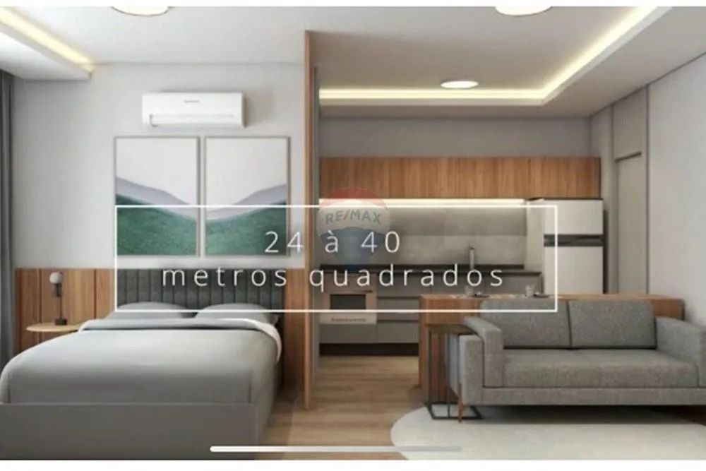 ASTECA STUDIO´S à venda no bairro Coral - Foto 2