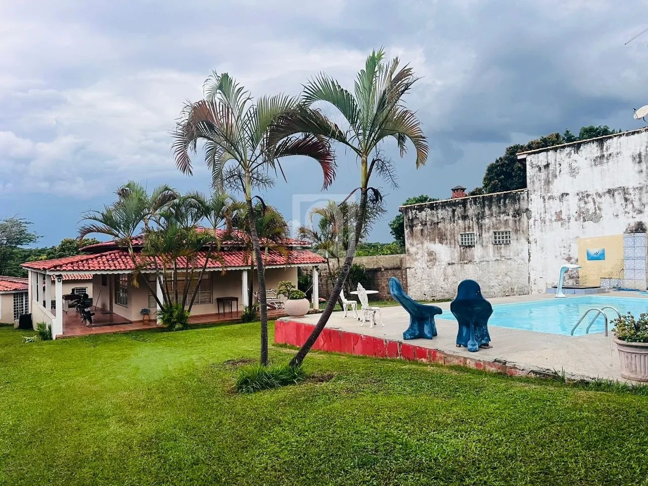 Chácara à venda em Araçoiaba da Serra, SP - Foto 2