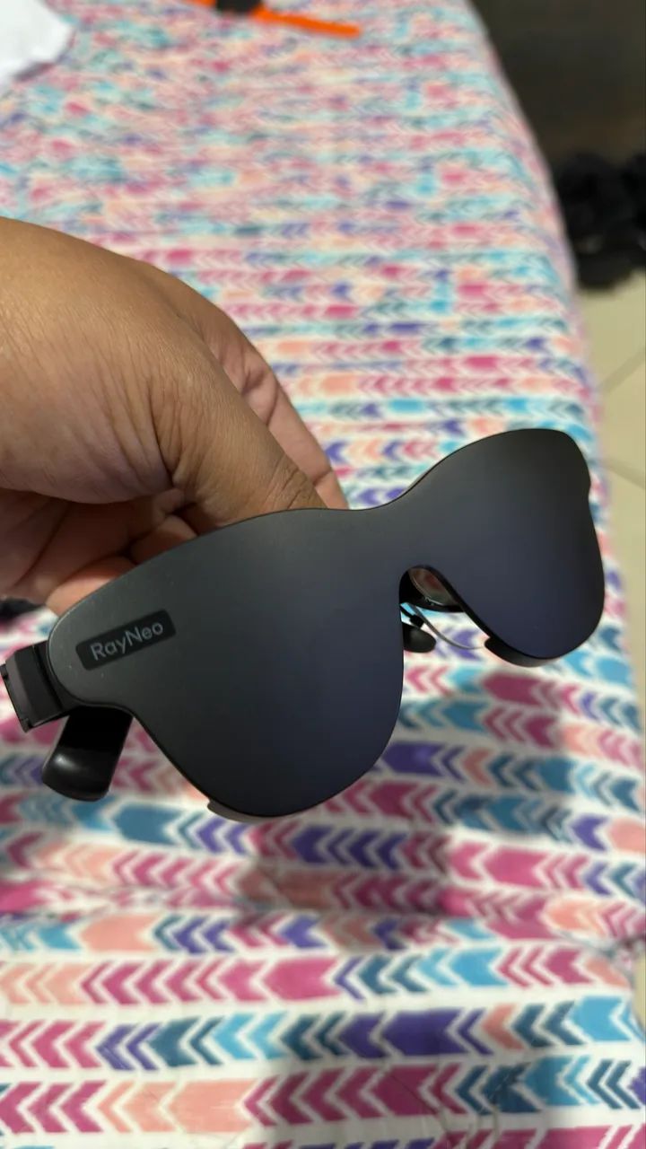 Rayneo 4 pro - Foto 5