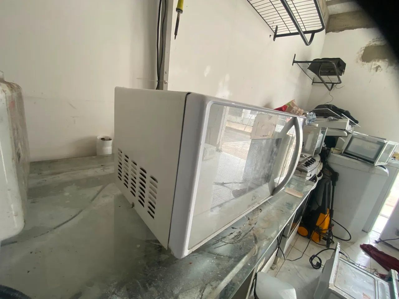 Vende-se microondas  - Foto 3