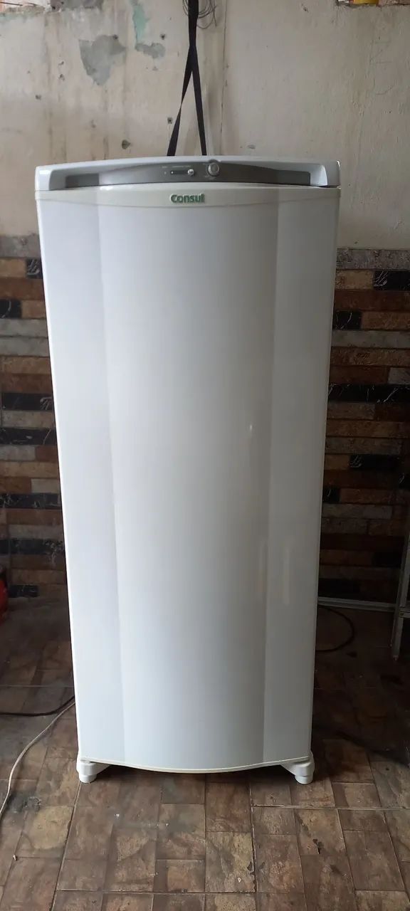 Freezer consul 