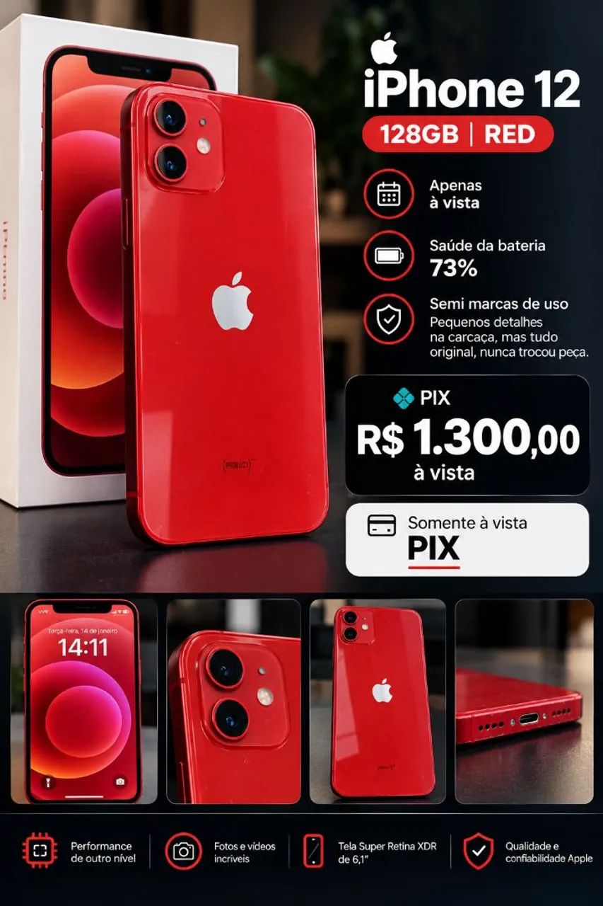 Iphone 12